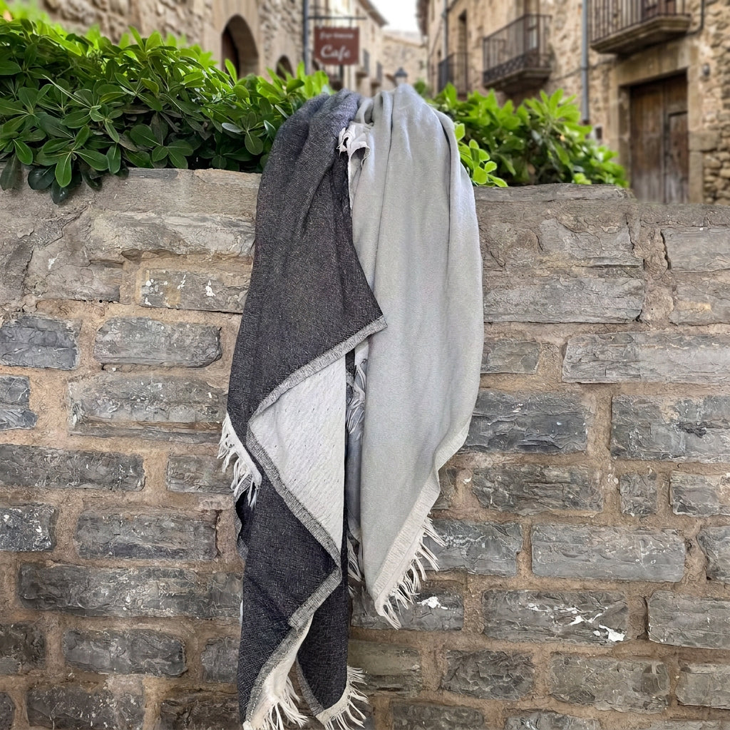 Atlas Bamboo Towel