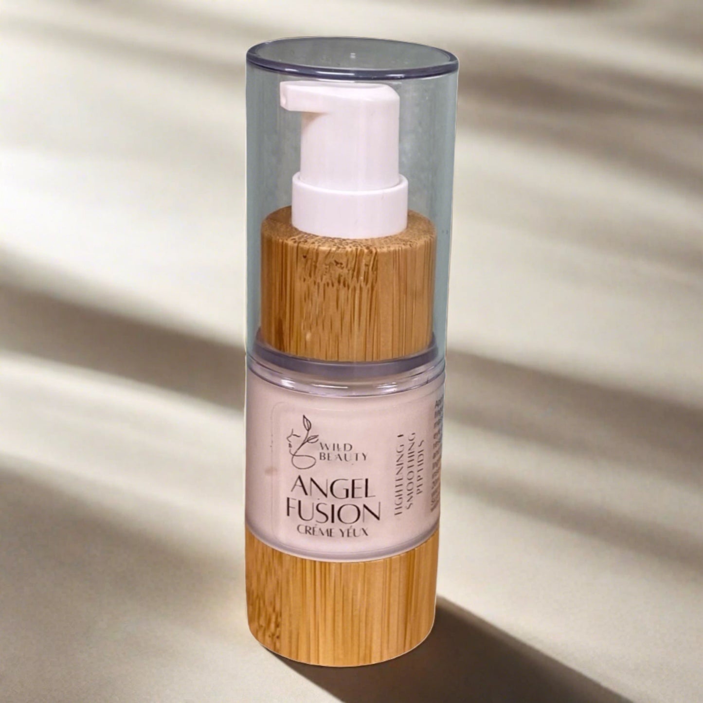 Angel Fusion Eye Cream