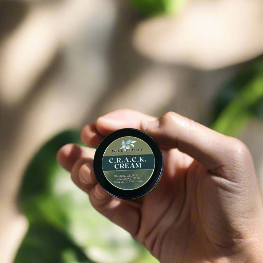 Crack Cream Refill