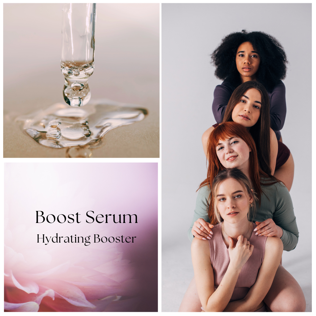 Boost Serum Refill