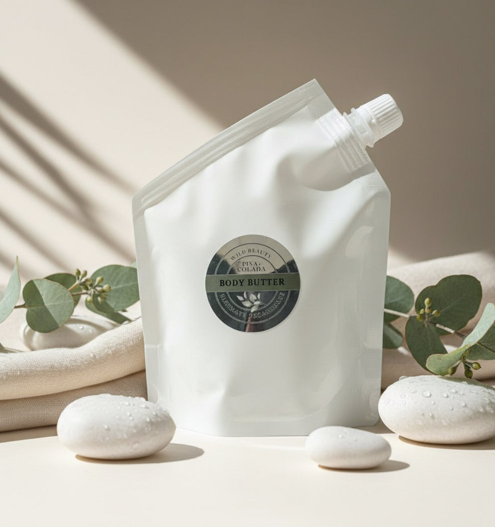 Ultimate Decadence Body Butter Refill