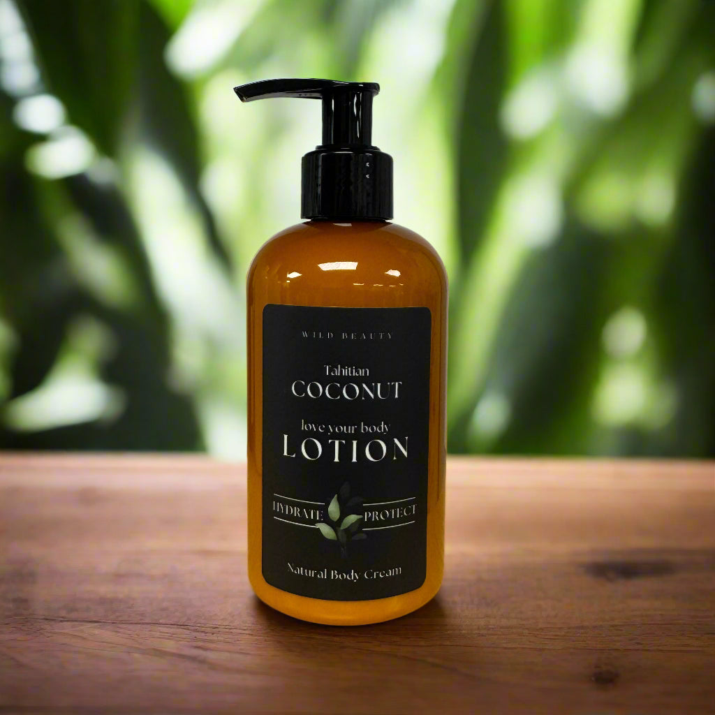 Love Your Body Lotion Refill
