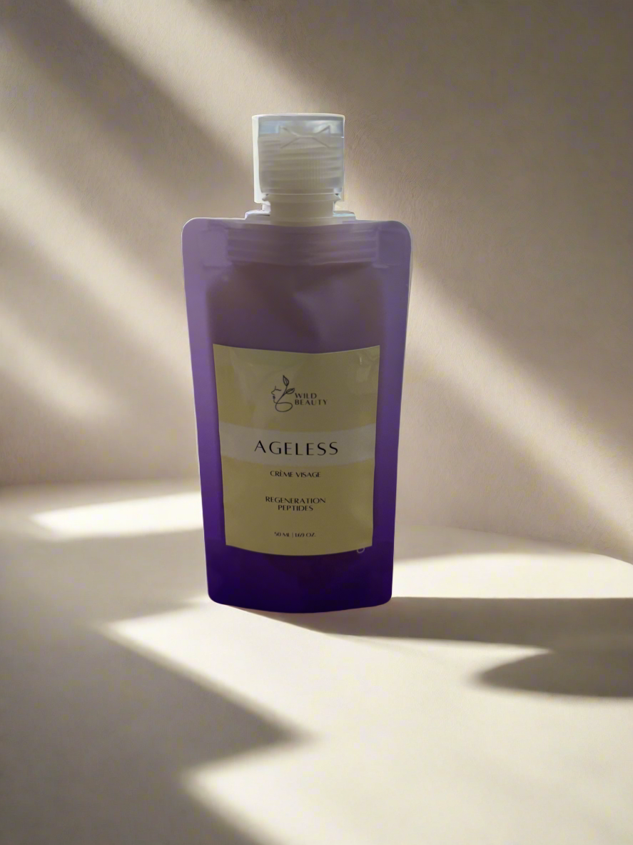 Ageless Moisturizer Refill