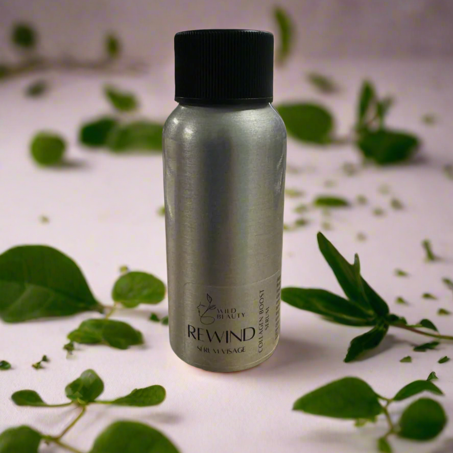 Rewind Collagen Serum