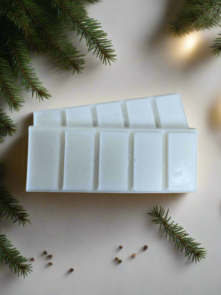Grove + Fir Wax Melts