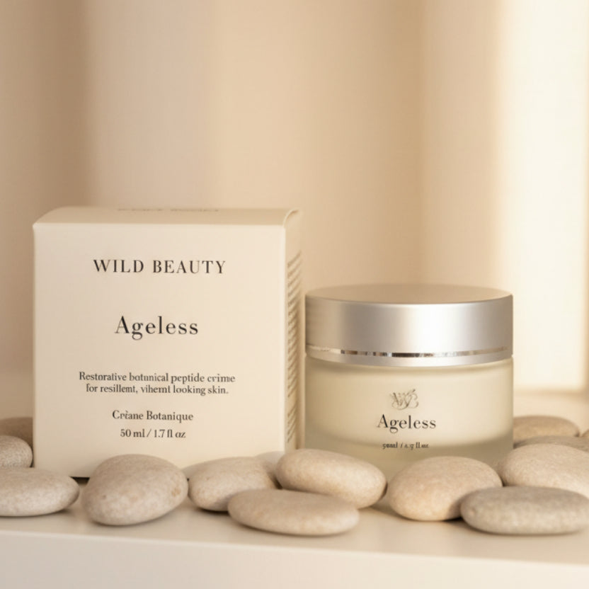 Ageless Moisturizer