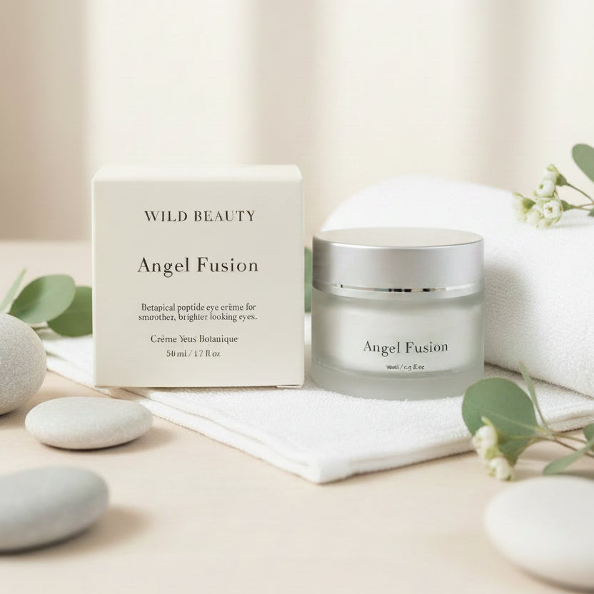 Angel Fusion Eye Cream