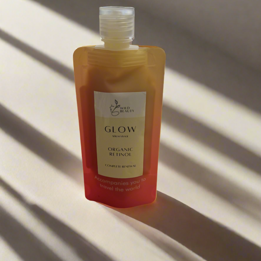 Glow Elixir Serum Refill