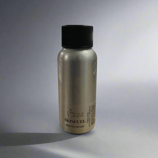 SkinFuel Organic C Serum Refill