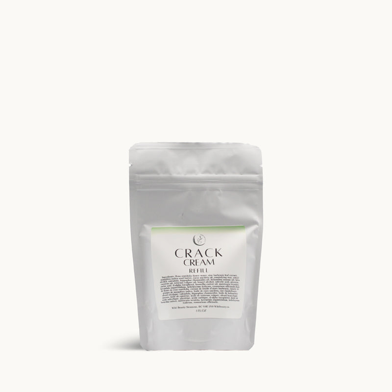 Crack Cream Refill