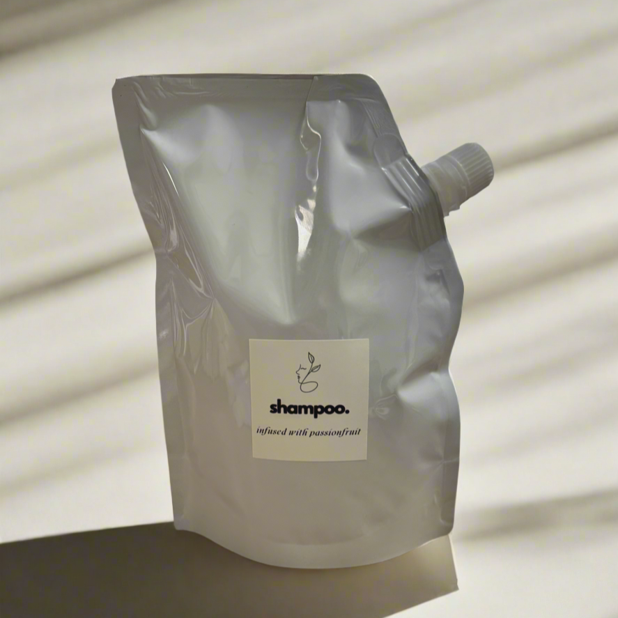 Hydrating Daily Shampoo