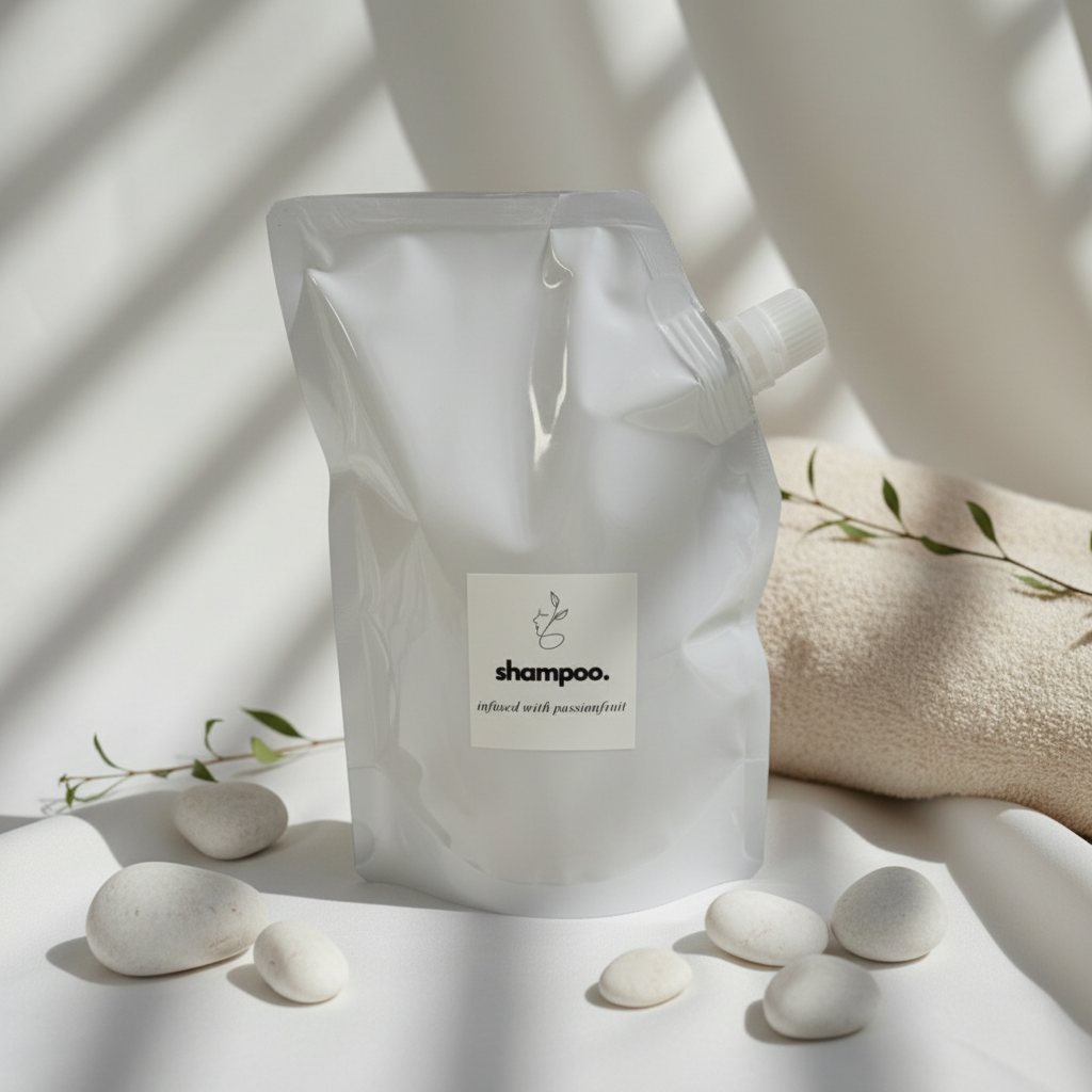 Hydrating Daily Shampoo