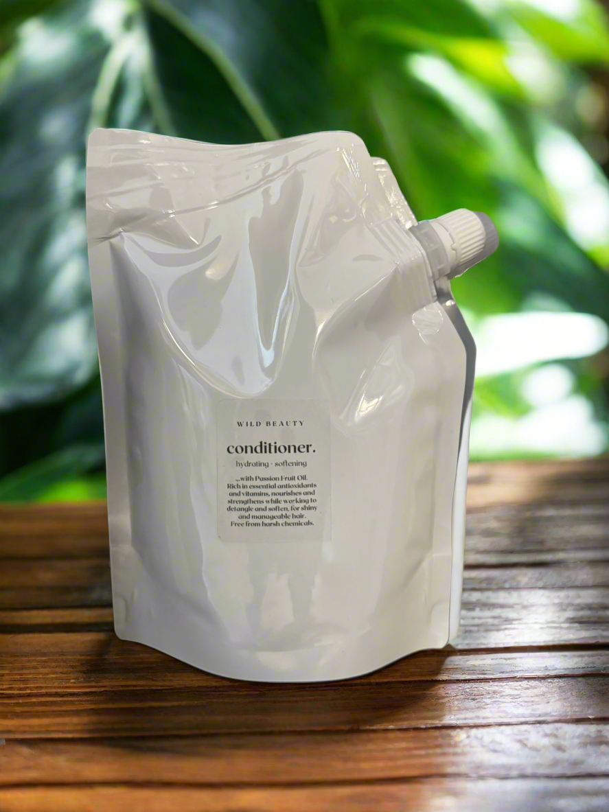 Hydrating Conditioner