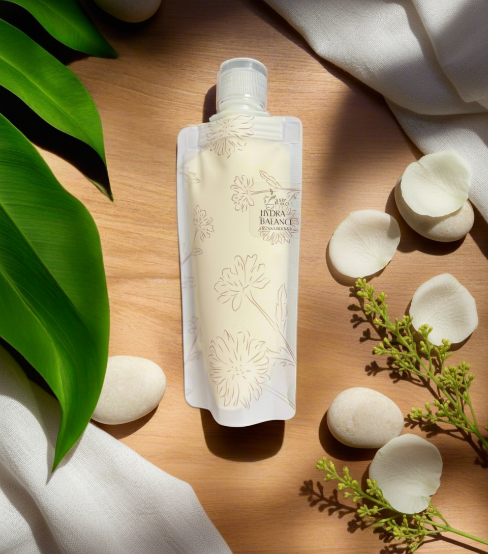 Hydra-Balance Cleanser