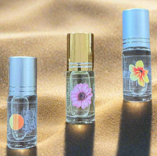 Perfume-Cologne-Roll-on Mini's