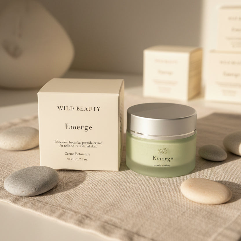 Emerge Moisturizer