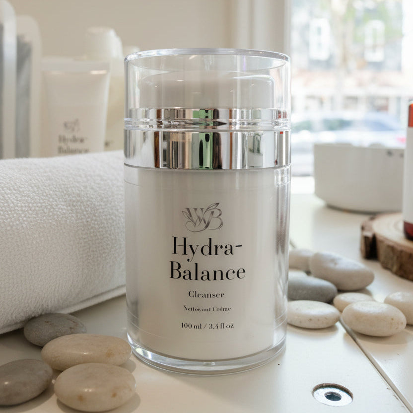 Hydra-Balance Cleanser