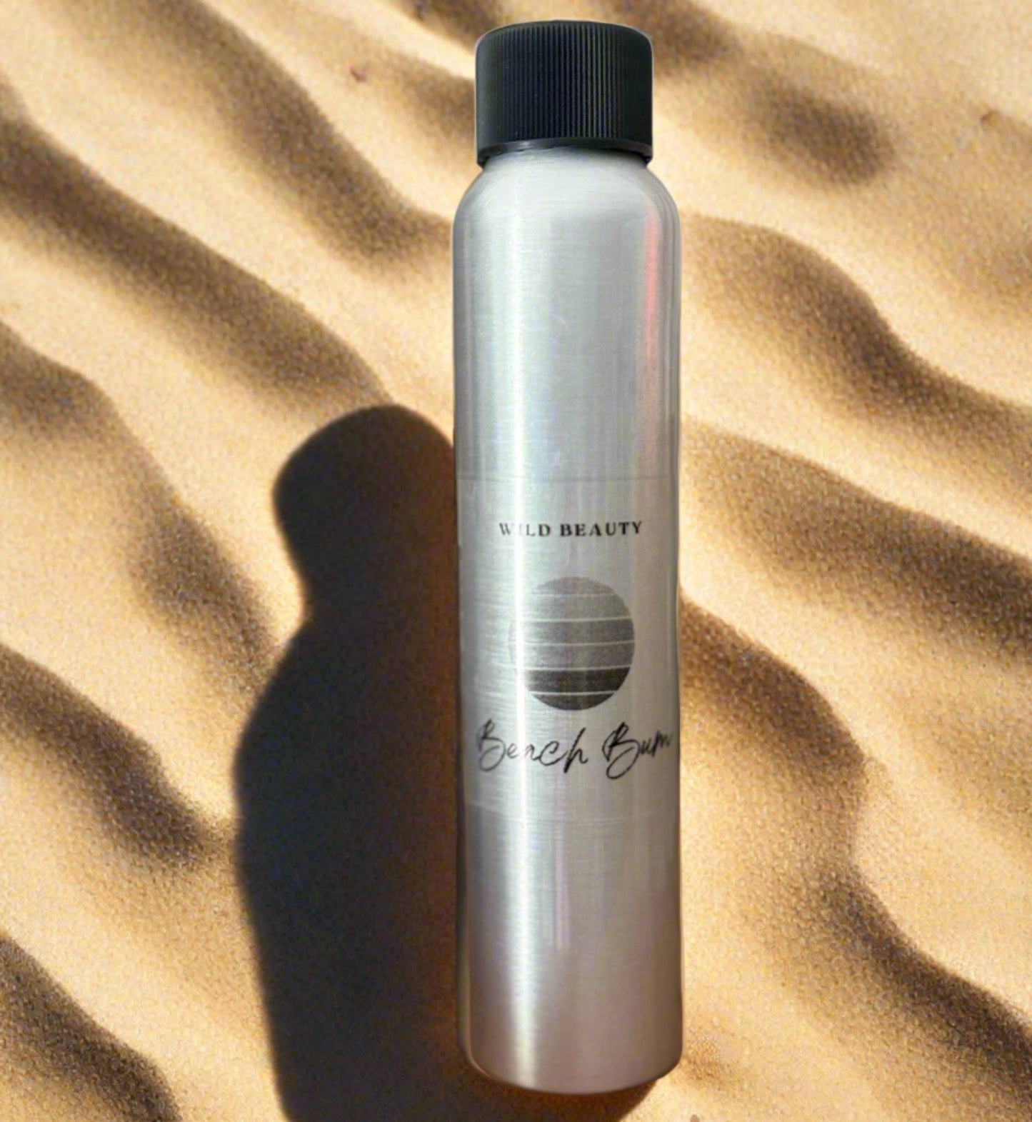 SkinGlow Body Oil Refill