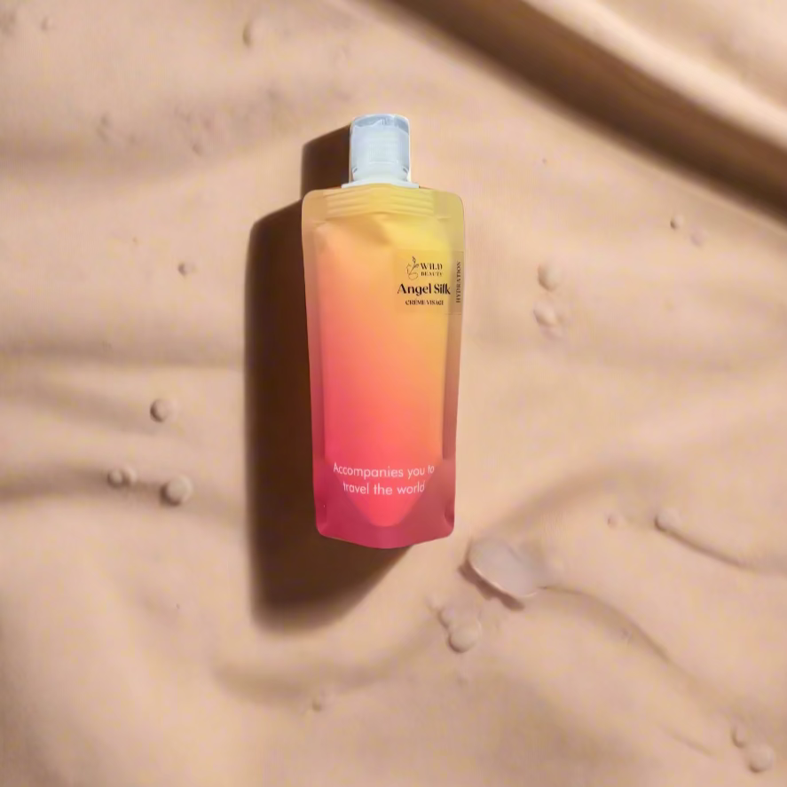 Angel Silk Moisturizer Refill