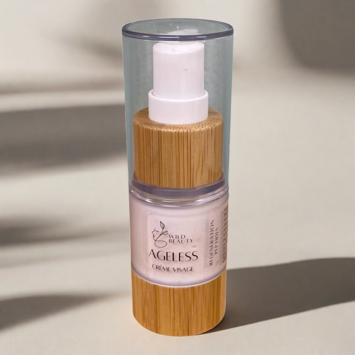 Ageless Moisturizer Refill