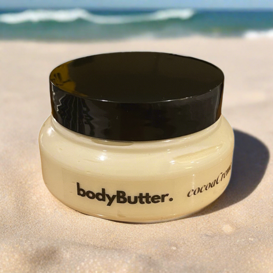 Ultimate Decadence Body Butter