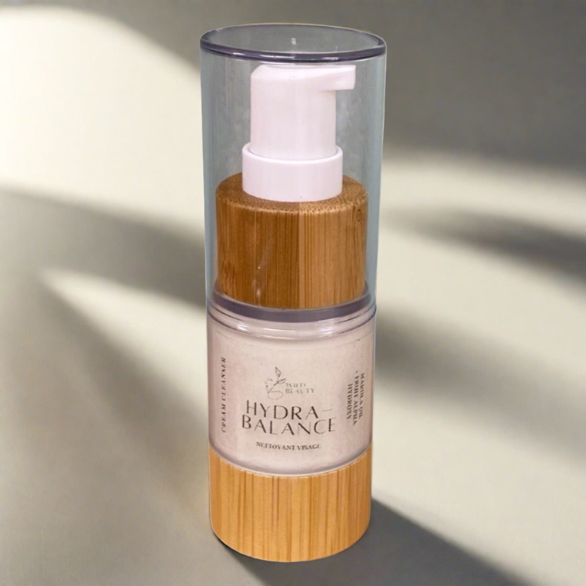 Hydra-Balance Cleanser