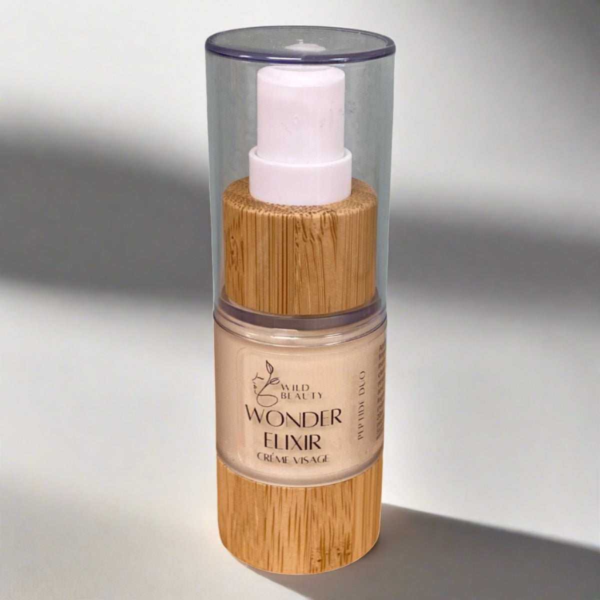 Wonder Elixir Moisturizer Refill