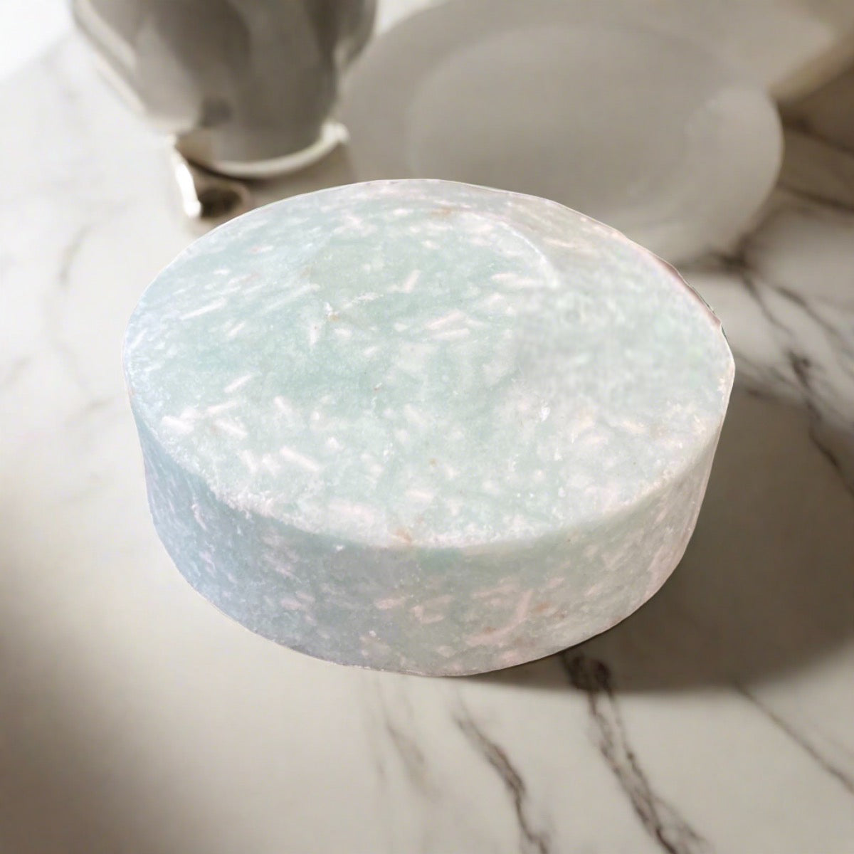 Happy Nut Shampoo Bar