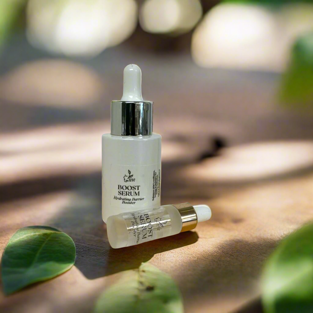 Boost Serum Refill