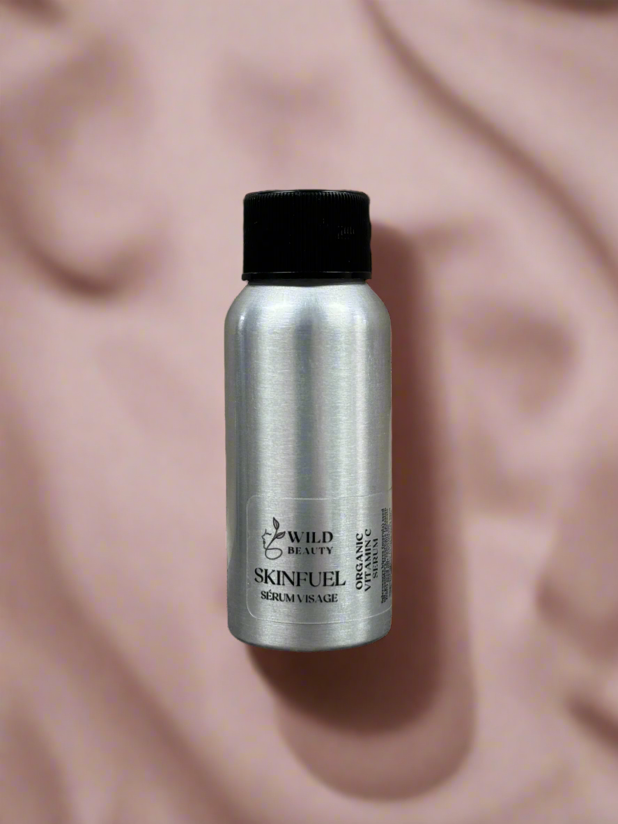 SkinFuel Organic C Serum