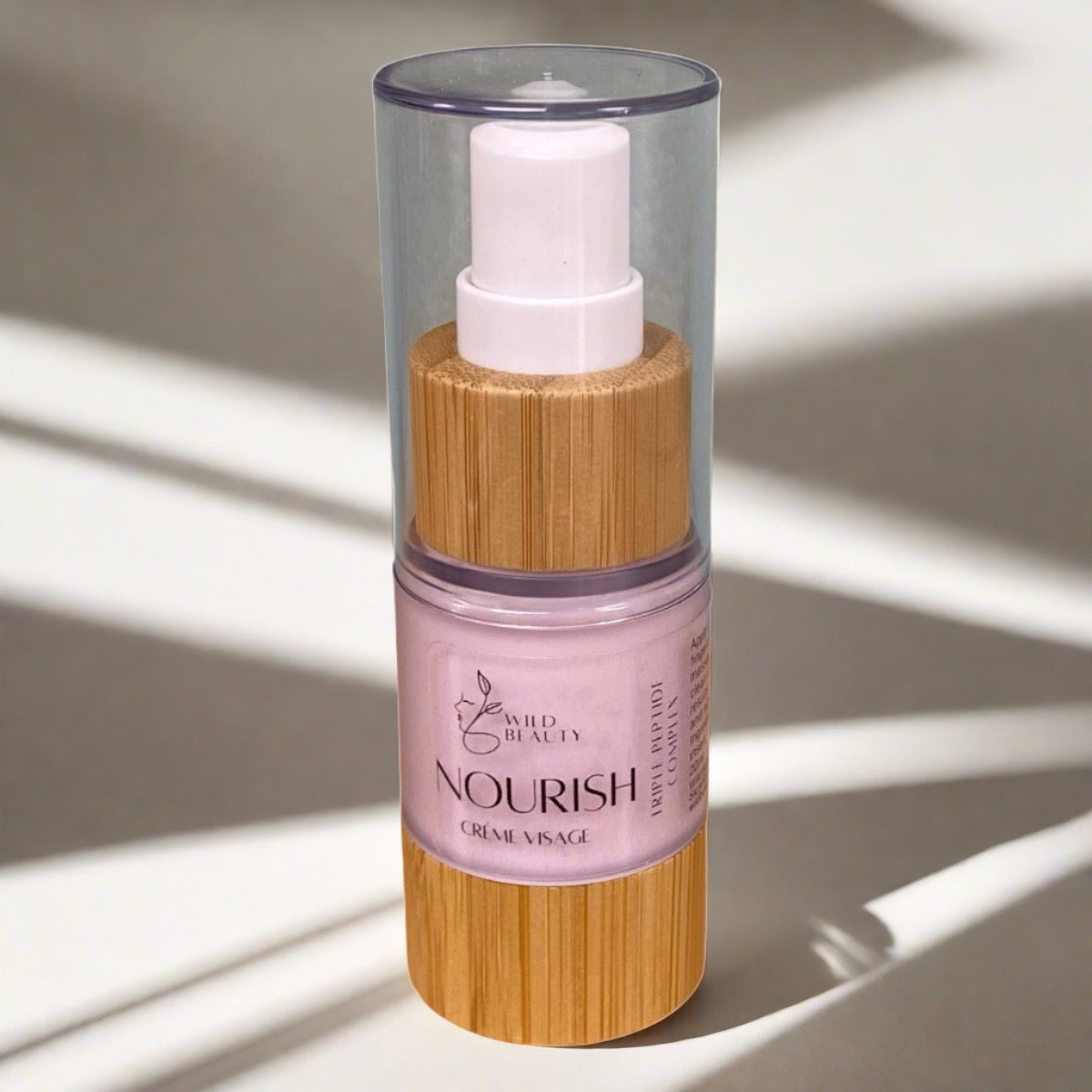 Nourish Moisturizer