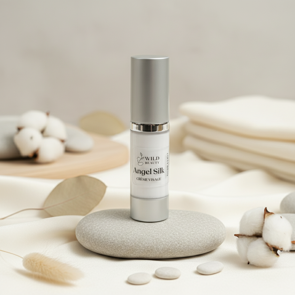 Angel Silk Moisturizer