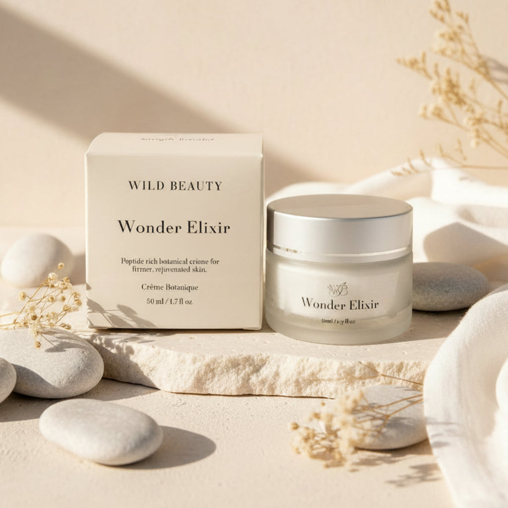 Wonder Elixir Moisturizer