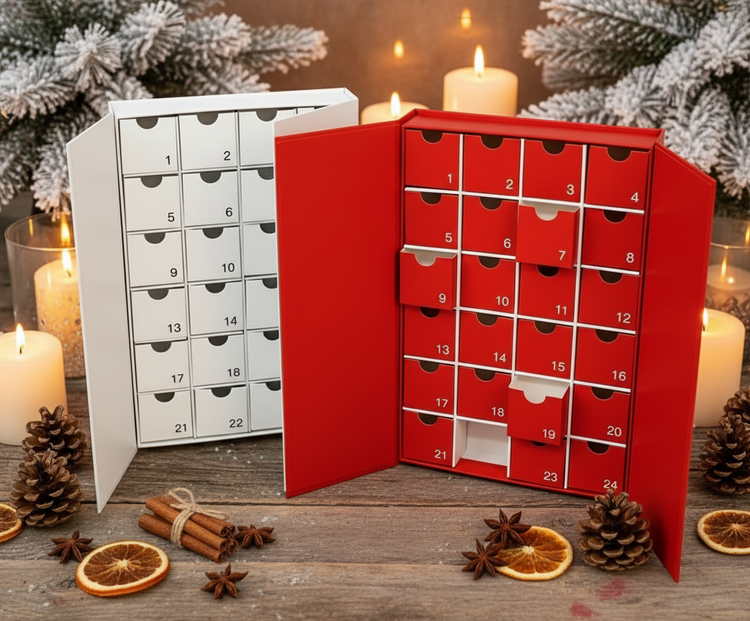 Advent Calendar 2025