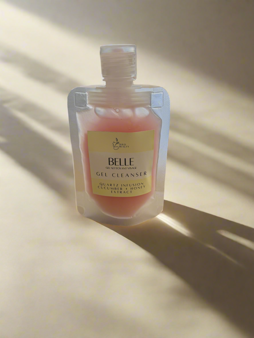 Belle Cleanser