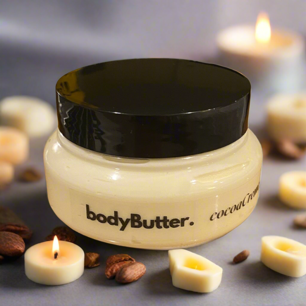 Ultimate Decadence Body Butter