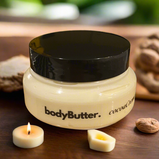 Ultimate Decadence Body Butter