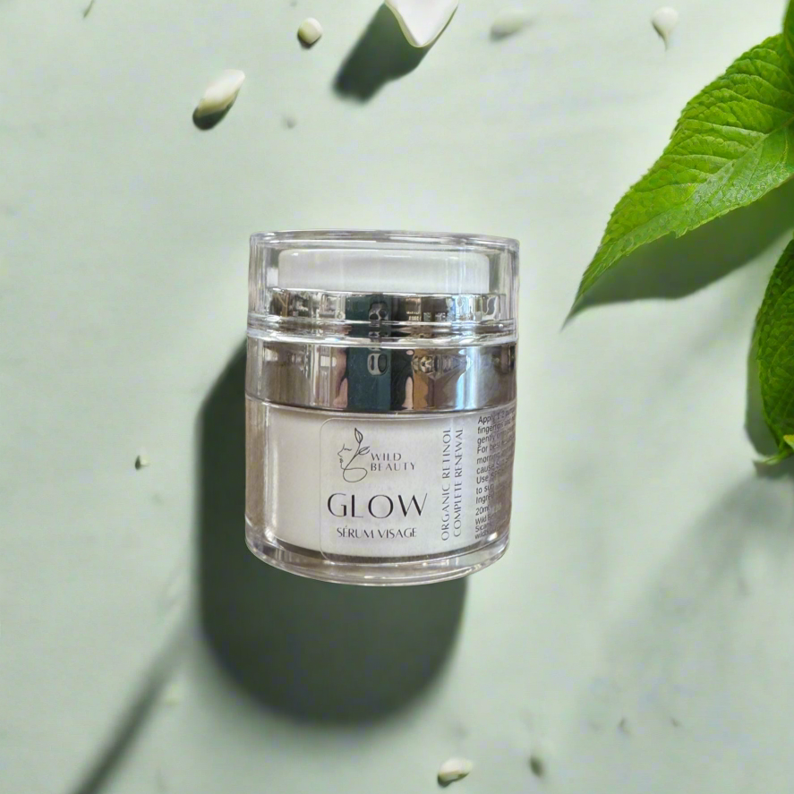 Glow Elixir Serum