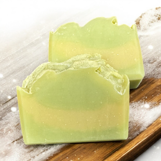 Enchanted Bar Soap