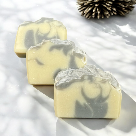 Champagne Bar Soap