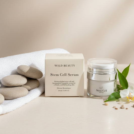 Apple Stem Cell Serum +