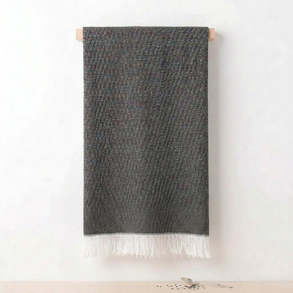 Atlas Bamboo Towel