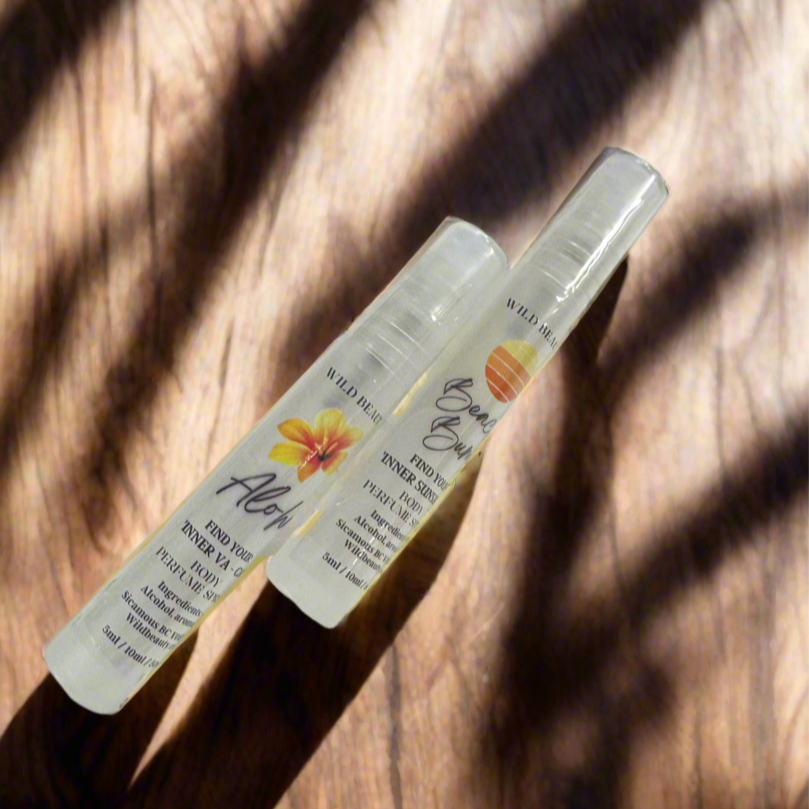 Perfume-Cologne-Roll-on Mini's