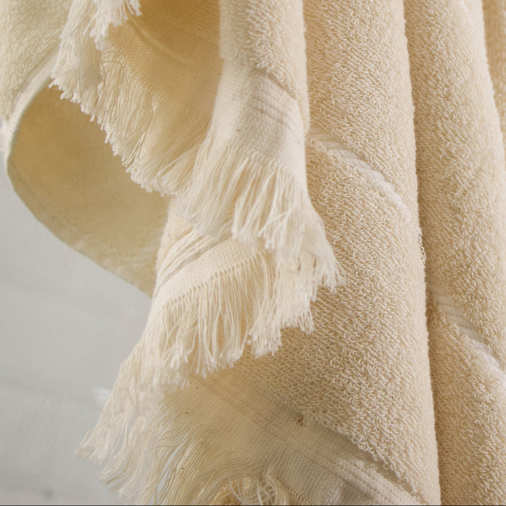 Everest Cotton Terry Towel