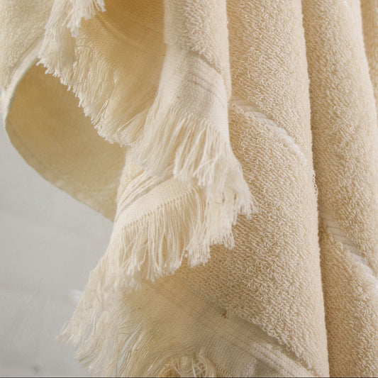 Everest Cotton Terry Towel