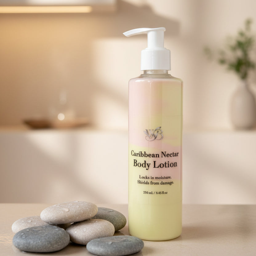 Love Your Body Lotion