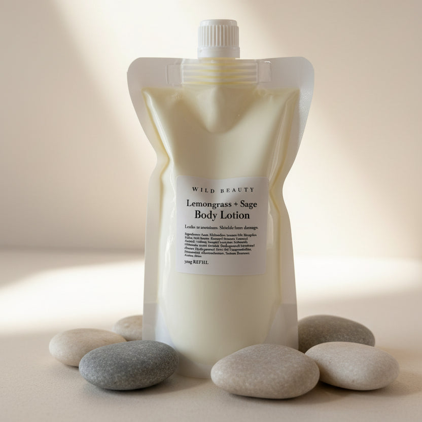 Love Your Body Lotion
