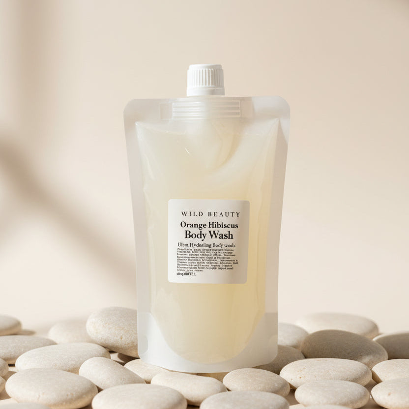Body Wash