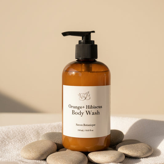 Body Wash
