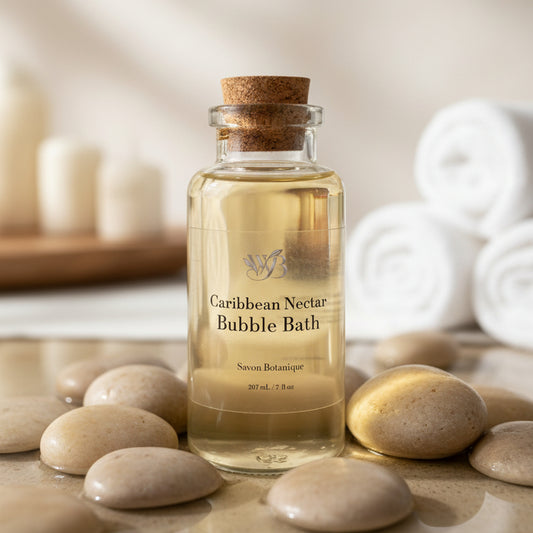 Bubble Bath